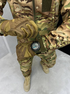 Тактический костюм SoftShell мультикам mystery размер XL - изображение 8