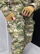 Тактичний костюм демісезонний rehab розмір XL - зображення 7