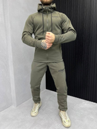 Зимовий спортивний костюм Army розмір XL - зображення 1