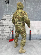 Зимовий тактичний костюм (до -20) розмір XL - зображення 4