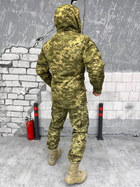 Зимний тактический костюм flamethrower размер S - изображение 5