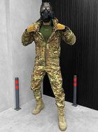 Зимний тактический костюм мультикам ambush размер L - изображение 1