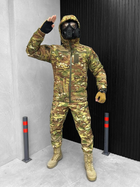 Зимний тактический костюм мультикам ambush размер L - изображение 3