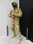 Зимний тактический костюм мультикам ambush размер XL - изображение 2