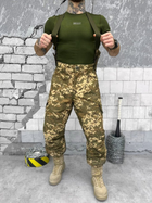 Зимний тактический костюм горка размер 2XL - изображение 2