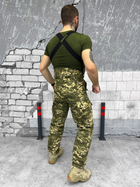 Зимний тактический костюм пиксель размер M - изображение 5