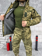 Зимний тактический костюм flamethrower размер M - изображение 3
