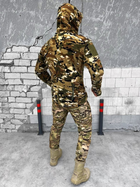 Тактичний набір костюм 3в1 (куртка,фліска,штани) розмір 2XL - зображення 4
