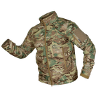 Куртка тактическая демисезонная мужская для силовых структур Phantom System Мультикам (7286), XXL - изображение 1