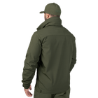 Куртка тактическая демисезонная мужская для силовых структур Phantom System Олива (7294), S - изображение 3