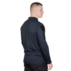 Поло футболка мужская тактическая универсальная для силовых структур Темно-синий (7006), XL (OR.M_1050) - изображение 4