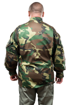 Китель тактичний зносостійкий універсальна куртка демісезонна для силових структур 52-54/182-188 (OR.M_1800) - зображення 5