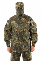 Китель тактичний зносостійкий універсальна куртка демісезонна для силових структур 56-58/182-188 (OR.M_1800) - зображення 1