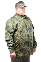 Китель тактичний зносостійкий універсальна куртка демісезонна для силових структур 56-58/182-188 (OR.M_1800) - зображення 5