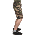 Шорты тактические мужские камуфляжные для силовых структур Brotherhood Camo CCE рип-стоп 48-50 (OR.M_1320) - изображение 3