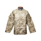Китель тактичний універсальна куртка демісезонна для силових структур Піксель 60-62/194-200 (OR.M_1800) - зображення 2