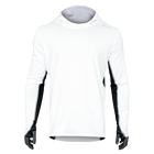 Лонгслів тактичний еластична футболка з довгим рукавом для силових структур Білий (5777), XL (OR.M_1187) - зображення 1