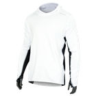 Лонгслів тактичний еластична футболка з довгим рукавом для силових структур Білий (5777), L (OR.M_1187) - зображення 3