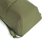 Рюкзак для старлинк защитный универсальный большой Starlink Brotherhood олива Cordura 1000D (OR.M_3950) - изображение 7