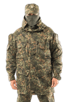 Куртка тактична зносостійка полегшена для силових структур Gorka Флектарн 60-62/170-176 (OR.M_2700) - зображення 1