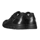 Кросівки шкіряні тактичні зносостійкі для силових структур Coordinator 2.0 Чорний (5806), 42 (OR.M_1735) - зображення 4