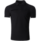 Поло футболка мужская тактическая универсальная для силовых структур Черный (953), XXL (OR.M_782) - изображение 1