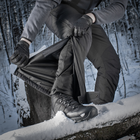 M-Tac штани зимові Arctic Black 2XL/R - зображення 8