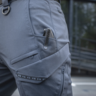 M-Tac брюки Aggressor Summer Flex Dark Navy Blue 40/32 - изображение 11
