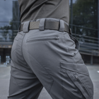 M-Tac брюки Aggressor Summer Flex Dark Grey 34/36 - изображение 10