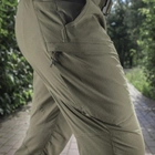 M-Tac брюки Sahara Flex Light Army Olive 30/34 - изображение 6
