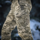 M-Tac брюки Aggressor Gen.II рип-стоп Пиксель XS/S - изображение 12