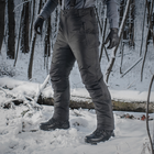 M-Tac брюки зимние Arctic Black L/L - изображение 7