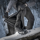 M-Tac брюки зимние Arctic Black L/L - изображение 8