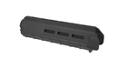 Цівка Magpul MOE M-LOK Hand Guard, Mid-Length для AR15/M4 MAG426-BLK