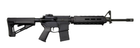 Цевье Magpul MOE M-LOK Hand Guard, Mid-Length для AR15/M4 MAG426-BLK - изображение 4