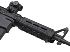 Цівка Magpul MOE M-LOK Carbine AR15/M4. Black MAG424-BLK - зображення 2