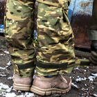 Тактические мужские брюки L мультикам - изображение 4