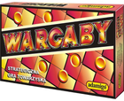 Warcaby Adamigo 33 x 18 cm (5902410001187)