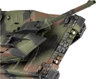Prefabrykowany model repliki Revell Tank Leopard 2 A6/A6NL 222 szt (4009803032818) - obraz 6