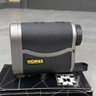 Дальномер лазерный KONUS RF-1500 6x25 5-1500м - изображение 7