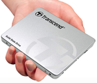 Dysk SSD Transcend SSD230S Premium 1TB 2.5" SATA III 3D V-NAND TLC (TS1TSSD230S) - obraz 7