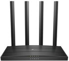 Маршрутизатор TP-LINK Archer A6 v3