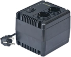 Стабілізатор EnerGenie 1200 ВА (EG-AVR-1001) - зображення 2