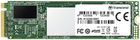 Dysk SSD Transcend MTE220S 2TB M.2 PCIe Gen 3.0 3D NAND (TS2TMTE220S) - obraz 1