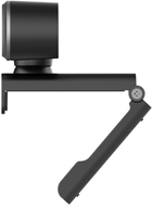 Kamera internetowa Sandberg Webcam Pro Autofocus Stereo Mic Czarna (5705730133954) - obraz 4