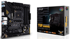 Материнська плата Asus TUF Gaming B450M-Pro S (sAM4, AMD B450, PCI-Ex16) - зображення 4