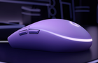Mysz Logitech G102 Lightsync USB Fioletowa (910-005854) - obraz 3