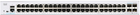 Комутатор Cisco CBS250-48T-4X-EU - зображення 1
