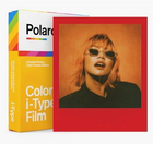 Film kolorowy Polaroid do aparatu i-Type - Color Frames (9120096773785) - obraz 2