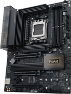 Материнська плата Asus ProArt B650 Creator (sAM5, AMD B650, PCI-Ex16) - зображення 4